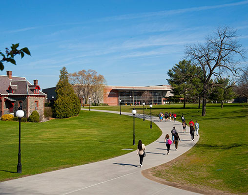 Photo of students on campus. Link to Gifts of Appreciated Securities Photo of students on campus. Link to Gifts of Appreciated Securities