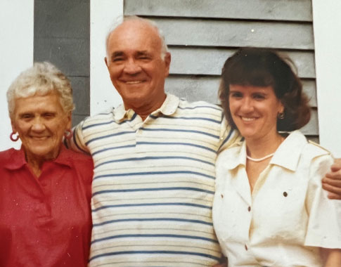 Marian, Charles, and Elly Bockley 1991 bockley_lg2.jpg