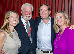 John D. Noonan, MD ’69. Link to his story