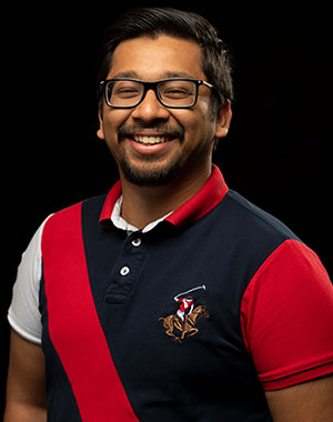 Photo of Prateek Samal. Samal-lg.jpg
