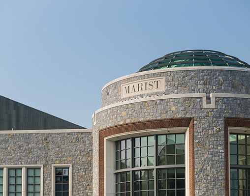 Photo of building on campus. Link to Gifts of Life Insurance insurance.jpg
